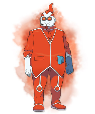 Illustration for article titled Meet Team Flare
